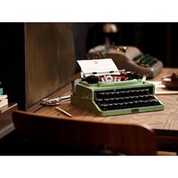 LEGO Ideas 21327 Печатная машинка Image #32