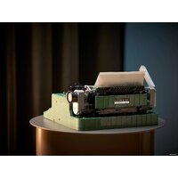 LEGO Ideas 21327 Печатная машинка Image #39