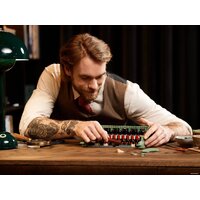 LEGO Ideas 21327 Печатная машинка Image #29