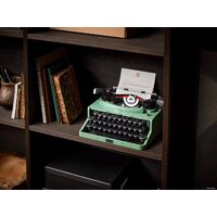 LEGO Ideas 21327 Печатная машинка Image #35