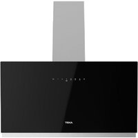 TEKA DVF 67670 TBS (черный)