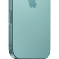 Apple iPhone 16 Dual eSim 512GB (бирюзовый) Image #6