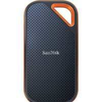 SanDisk Extreme Pro Portable V2 SDSSDE81-2T00-G25 2TB Image #1