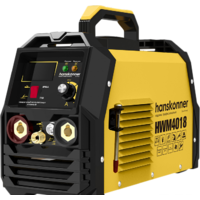 Hanskonner HWM4018