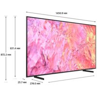 Samsung QLED 4K Q60C QE65Q60CAUXRU Image #2