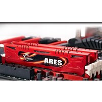 G.Skill Ares 2x8GB DDR3 PC3-12800 (F3-1600C9D-16GAR) Image #3