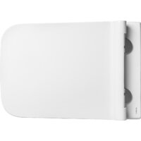 Saniteco KW-9004W + Berges АТОМ 410 040333 (с кнопкой) Image #9