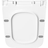 Saniteco KW-9004W + Berges АТОМ 410 040333 (с кнопкой) Image #18