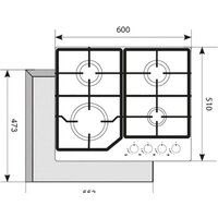 Akpo PGA 604 LXE-2 Image #2