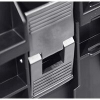 Qbrick System One Longer Basic Image #4