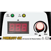 HUGONG Powercut 40K Image #7