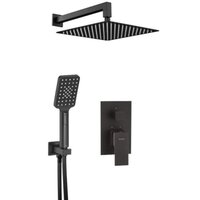 Душевые системы и гарнитуры