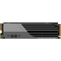 Silicon-Power XS70 2TB SP02KGBP44XS7005