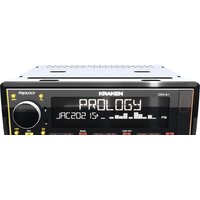 Prology CDA-8.1 Kraken Image #2