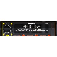 Prology CDA-8.1 Kraken