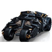 LEGO DC Batman 76240 Бэтмобиль Тумблер Image #3