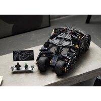 LEGO DC Batman 76240 Бэтмобиль Тумблер Image #23