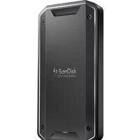 SanDisk PRO-G40 4TB SDPS31H-004T-GBCND