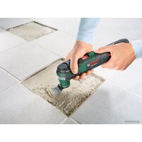 Bosch AdvancedMulti 18 (без аккумулятора и зарядного устройства) Image #4