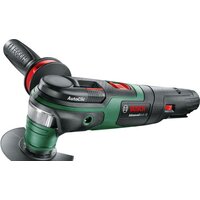 Bosch AdvancedMulti 18 (без аккумулятора и зарядного устройства)