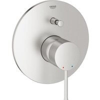 Grohe Essence 19285DC1 (суперсталь) Image #1
