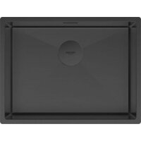 Paulmark Next 58 UNI PM215844-MBN (черный/черный матовый)