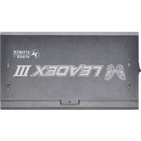 Super Flower Leadex III Gold Up ATX 3.1 850W SF-850F14GE Image #5
