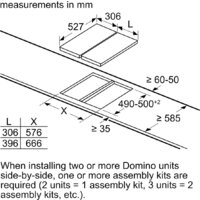 Bosch PKF375FP2E Image #10
