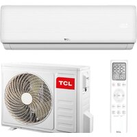 TCL Inverter R32 WI-FI TAC-18CHSD/XAB1IN