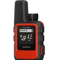 Garmin inReach mini (красный) Image #4