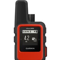 Garmin inReach mini (красный)