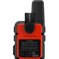 Garmin inReach mini (красный) Image #7