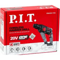 P.I.T. PBH20H-18A Solo (без АКБ) Image #6