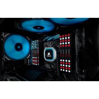 Corsair Dominator Platinum RGB 4x8GB DDR4 PC4-28800 CMT32GX4M4C3600C18 Image #10