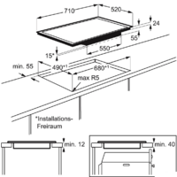 Electrolux EHD7740FOK Image #2