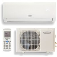 Бирюса Fortuna B-09FIR/B-09FIQ