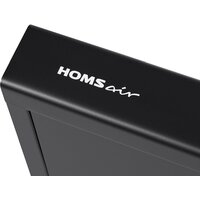 HOMSair Horizontal 50 (черный) Image #9
