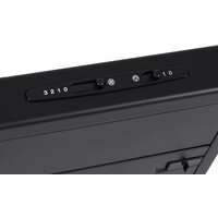 HOMSair Horizontal 50 (черный) Image #6