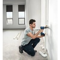 Bosch GSB 18V-65 Professional 06019N3100 (с 2-мя АКБ, кейс) Image #4