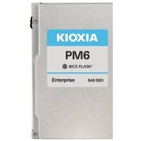 Kioxia PM6-M 7.68TB KPM61RUG7T68