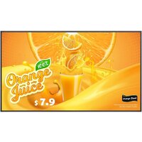 LG 55UH5Q-E Image #1