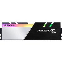 G.Skill Trident Z Neo 2x8GB DDR4 PC4-28800 F4-3600C16D-16GTZNC Image #2