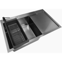 Stellar Decor S7850NB-L-D (нано черный) Image #3