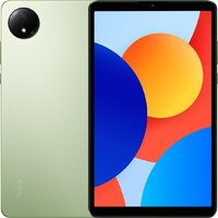 Xiaomi Redmi Pad SE 8.7 4GB/64GB международная версия (зеленый)