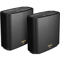 ASUS ZenWiFi AX XT9 (2 шт., черный)