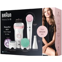 Braun Silk-epil Beauty Set 9 9/985 BS Wet & Dry Image #3