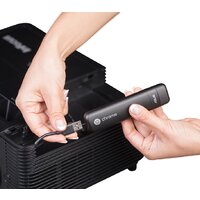 InFocus IN2136 Image #2