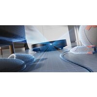 Roborock Saros Z70 RRE0R50 (евровилка, с английской озвучкой, черный) Image #9