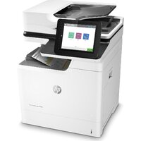 HP LaserJet Enterprise M681dh [J8A10A] Image #3