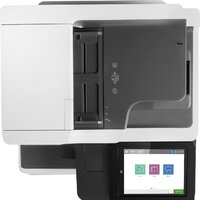 HP LaserJet Enterprise M681dh [J8A10A] Image #4